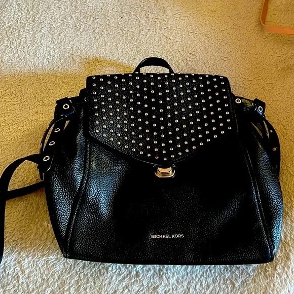 MICHAEL Michael Kors | Bags | Michael Kors Bristol Studded  display picture 3